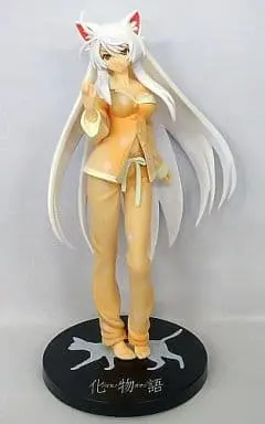 Prize Figure - Figure - Bakemonogatari / Black Hanekawa