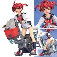 Figure - Vividred Operation / Isshiki Akane