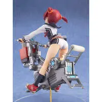 Figure - Vividred Operation / Isshiki Akane