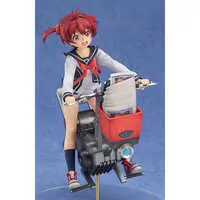 Figure - Vividred Operation / Isshiki Akane