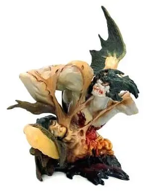 Figure - Devilman
