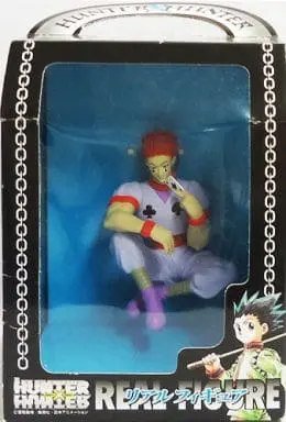 Prize Figure - Figure - Hunter x Hunter / Hisoka Morow