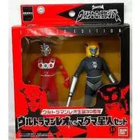 Figure - Ultraman Series