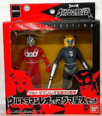 Figure - Ultraman Series