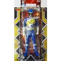 Sofubi Figure - Super Sentai series