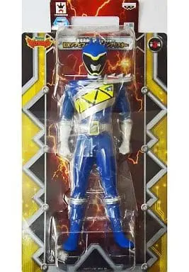 Sofubi Figure - Super Sentai series