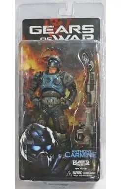 Figure - Gears of War