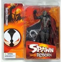 Figure - Spawn