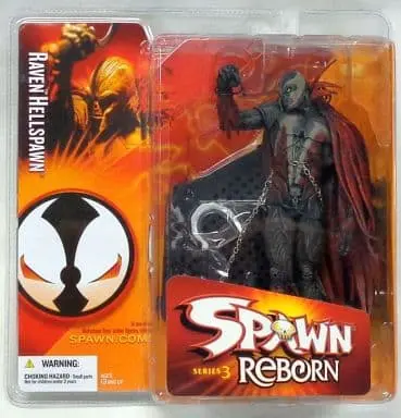 Figure - Spawn