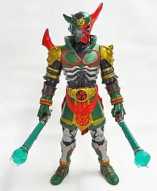 Figure - Kamen Rider Series