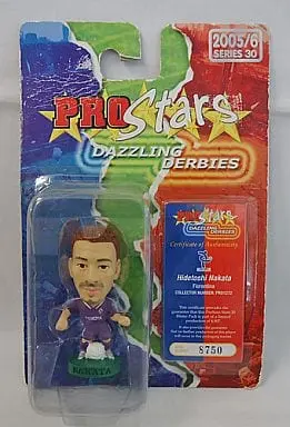 Figure - PRO Stars