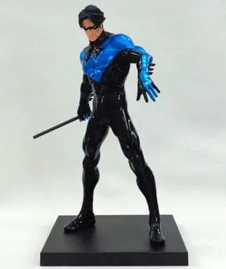 Figure - Batman / Nightwing