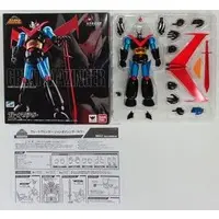 Figure - Mazinger Z