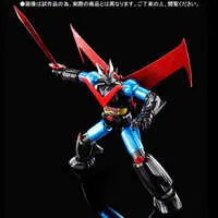 Figure - Mazinger Z