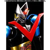 Figure - Mazinger Z