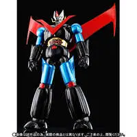 Figure - Mazinger Z