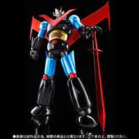 Figure - Mazinger Z