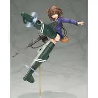 Figure - Strike Witches / Karibuchi Hikari