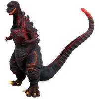 Sofubi Figure - Ichiban Kuji - Godzilla series