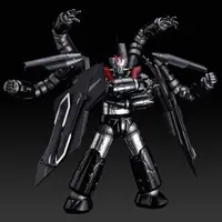 Figure - Mazinger Z