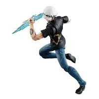 Variable Action Heroes - One Piece / Trafalgar Law