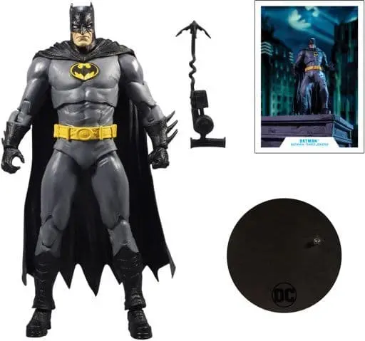 Figure - Batman