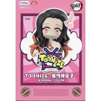 Prize Figure - Figure - Demon Slayer: Kimetsu no Yaiba / Kamado Nezuko