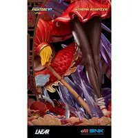 Figure - The King of Fighters / Asamiya Athena