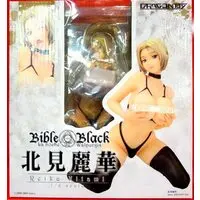 Figure - Bible Black