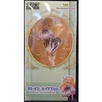 Figure - Elf Complex / Elaine - Maid