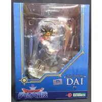 ARTFX J - Dragon Quest: The Adventure of Dai