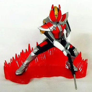 Prize Figure - Figure - Kamen Rider Den-O