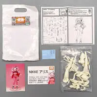Garage Kit - Figure - NIKKE / Alice