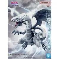 Prize Figure - Figure - Yu-Gi-Oh! / Blue-Eyes White Dragon