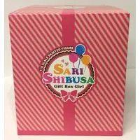 Figure - Comic Grape