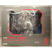 Figure - Azur Lane / Prinz Eugen