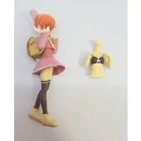 Figure - Canvas 2 ~Akaneiro no Palette~