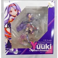 Figure - Sword Art Online / Yuuki