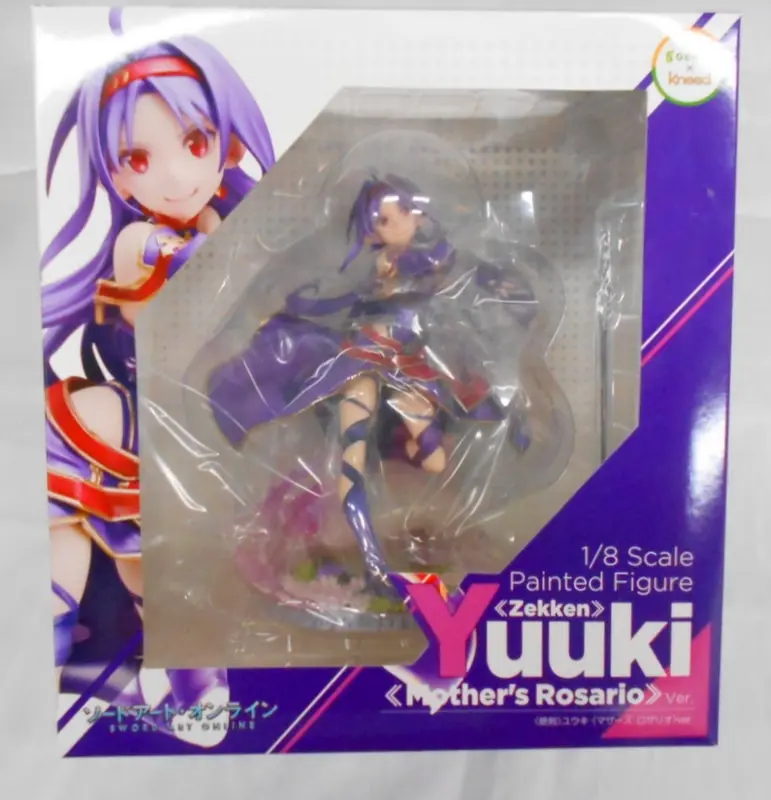 Figure - Sword Art Online / Yuuki