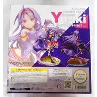 Figure - Sword Art Online / Yuuki