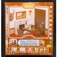 Nendoroid - Nendoroid Playset