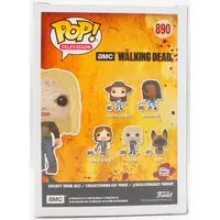 Figure - The Walking Dead