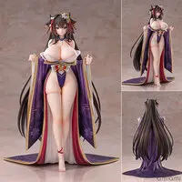 Figure - Azur Lane / Kashino