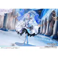 Prisma Wing - Date A Live / White Queen