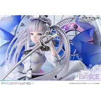 Prisma Wing - Date A Live / White Queen