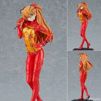 Figure - Neon Genesis Evangelion / Asuka Langley