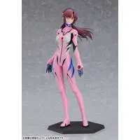 Figure - Neon Genesis Evangelion / Mari Illustrious Makinami