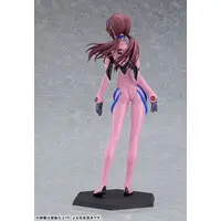 Figure - Neon Genesis Evangelion / Mari Illustrious Makinami