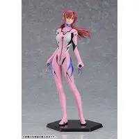 Figure - Neon Genesis Evangelion / Mari Illustrious Makinami