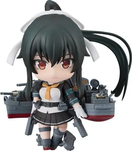 Nendoroid - KanColle / Yahagi